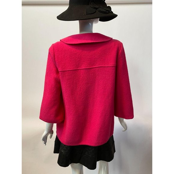 Mac and Jac Jacket Style# PKMU2107 - Picture 5 of 16